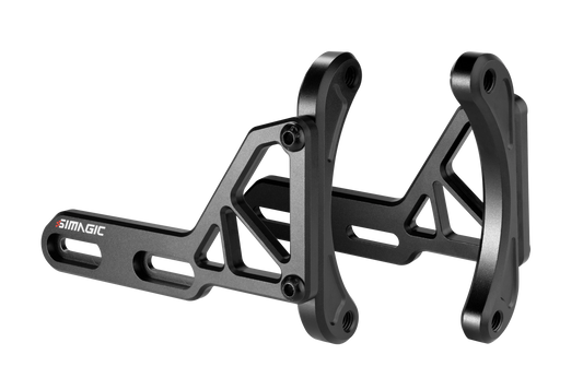 SIMAGIC EVO Series Front Mounting Bracket (Ships April 28th) Simagic