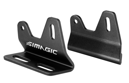 SIMAGIC EVO Series Side Mounting Bracket (Ships April 28th) Simagic