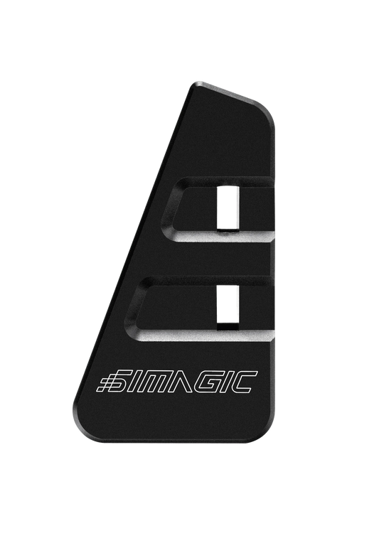 SIMAGIC P2000 HAPTIC CONTROL BOX + BRACKET - Extreme Simracing