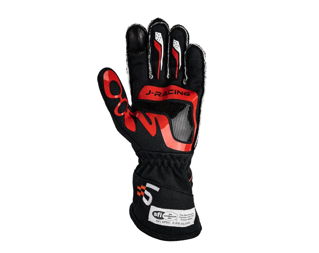 SIMAGIC SIM RACING GLOVES