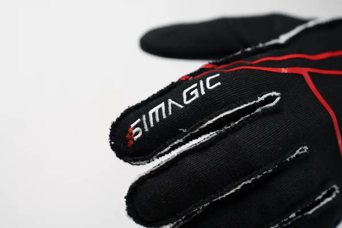SIMAGIC SIM RACING GLOVES