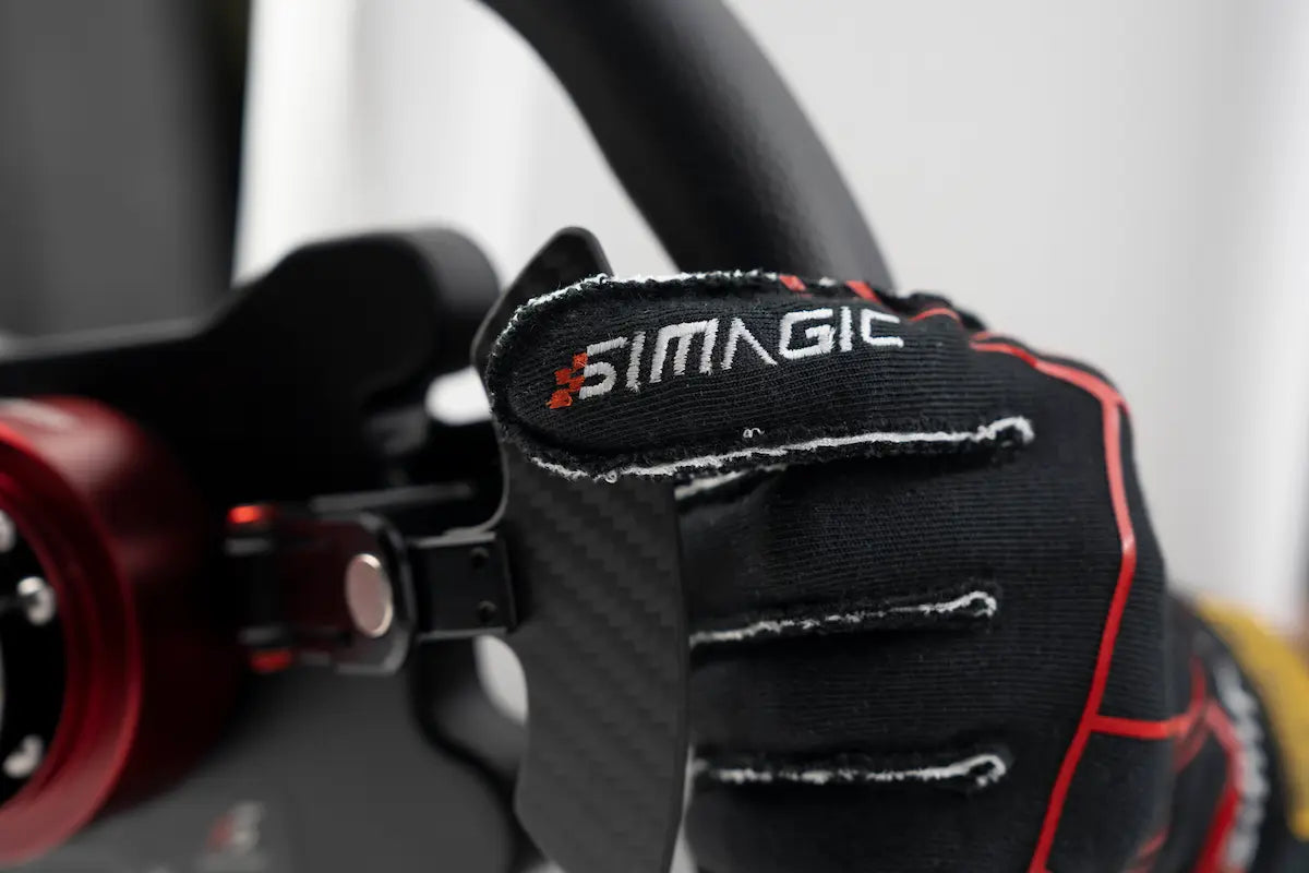 SIMAGIC SIM RACING GLOVES