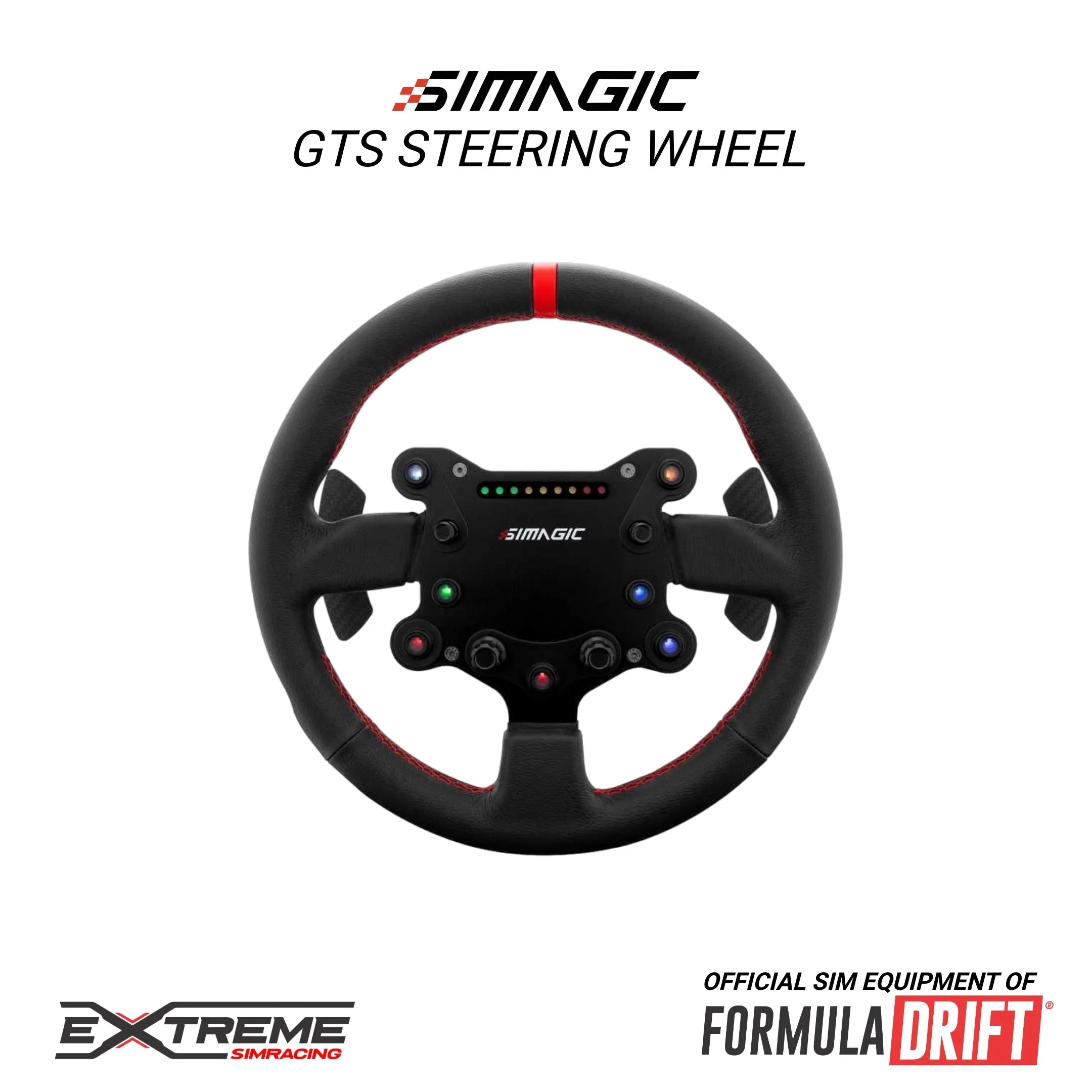 MINI DRIFT BUNDLE SIMAGIC Simagic