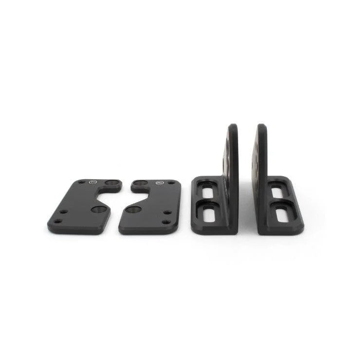 SIMAGIC ALPHA SIDE-MOUNT BRACKET - Extreme Simracing