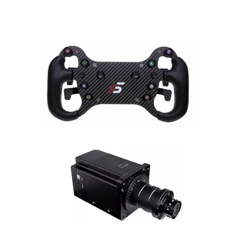 Simagic Chip SIMAGIC DIRECT DRIVE ALPHA MINI - Extreme Simracing – Simagic USA