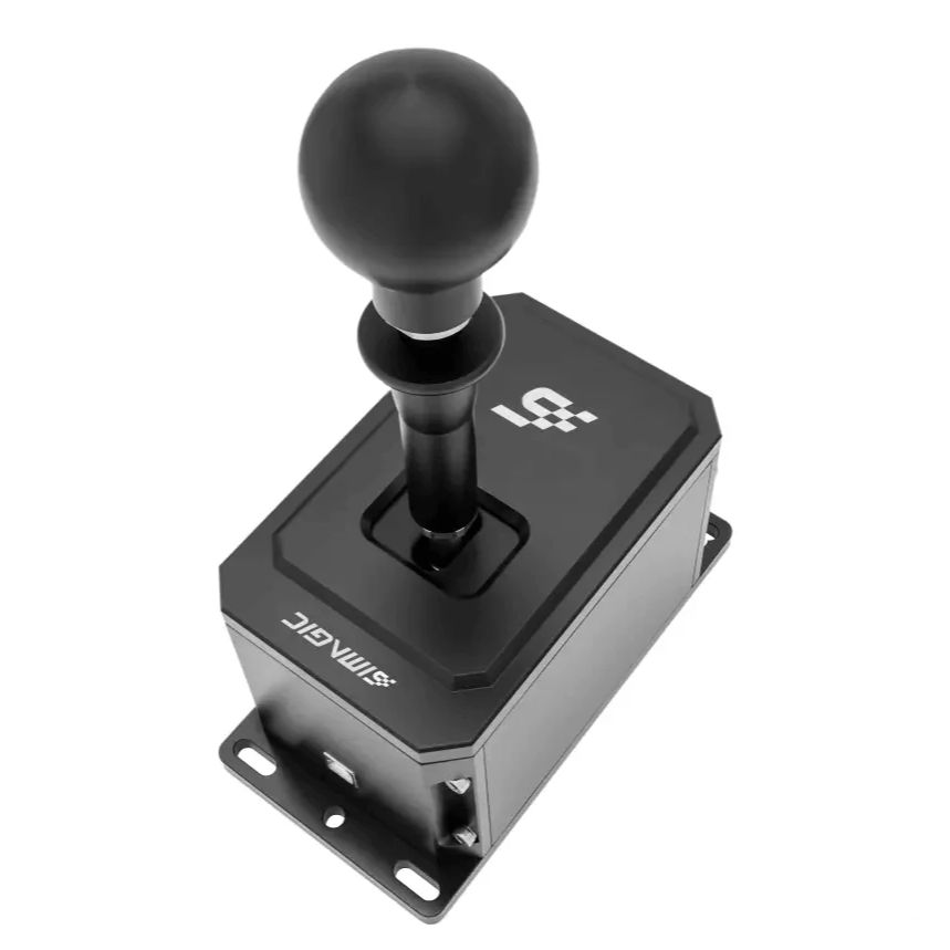 SIMAGIC DS-8X SHIFTER - Extreme Simracing
