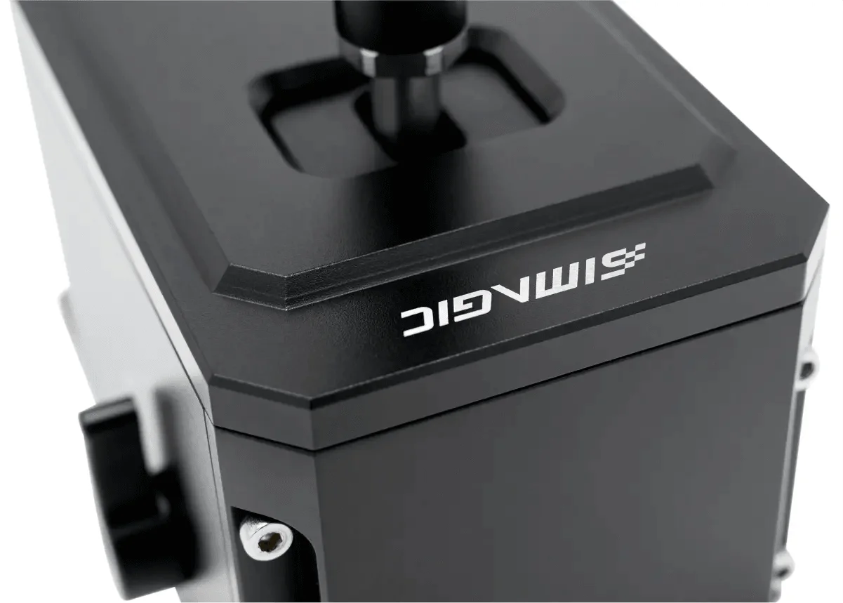 SIMAGIC DS-8X SHIFTER - Extreme Simracing