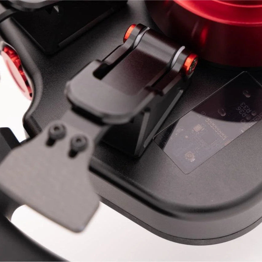 Simagic Rim SIMAGIC FX CARBON FIBER WHEEL RIM - Extreme Simracing – Simagic USA