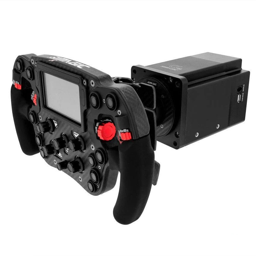 SIMAGIC FX PRO WHEEL RIM - Extreme Simracing