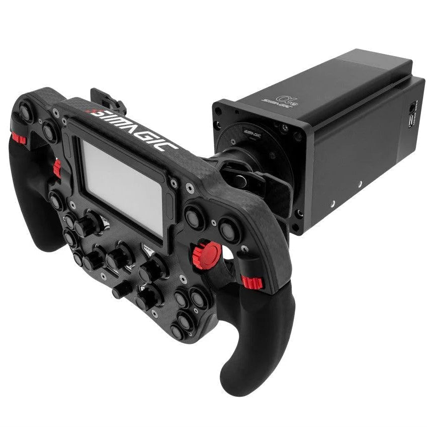 SIMAGIC FX PRO WHEEL RIM - Extreme Simracing