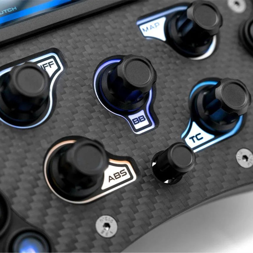 SIMAGIC FX PRO WHEEL RIM - Extreme Simracing