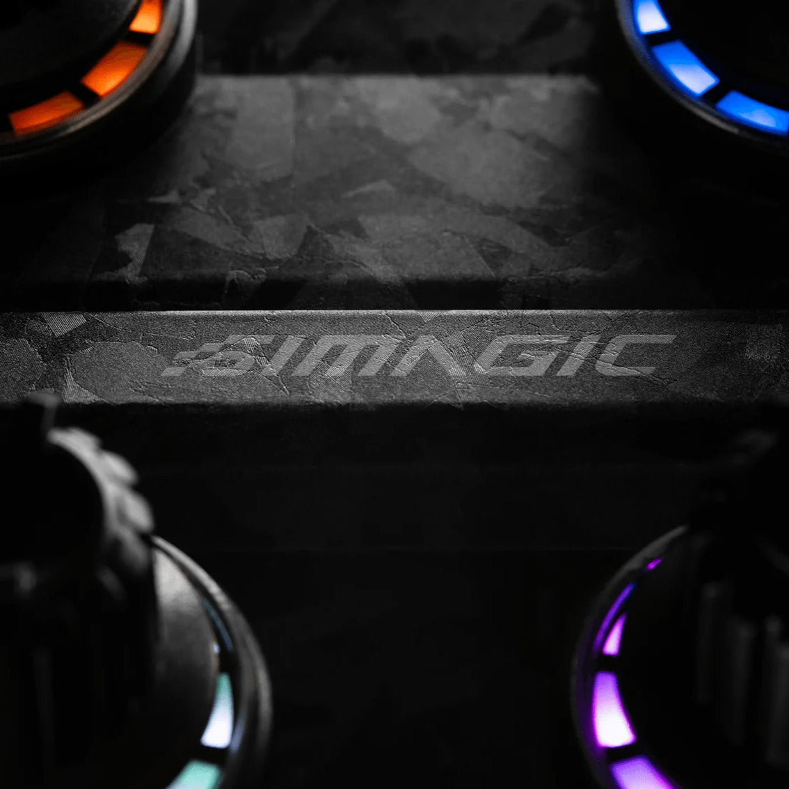 SIMAGIC GT NEO WHEEL - Extreme Simracing