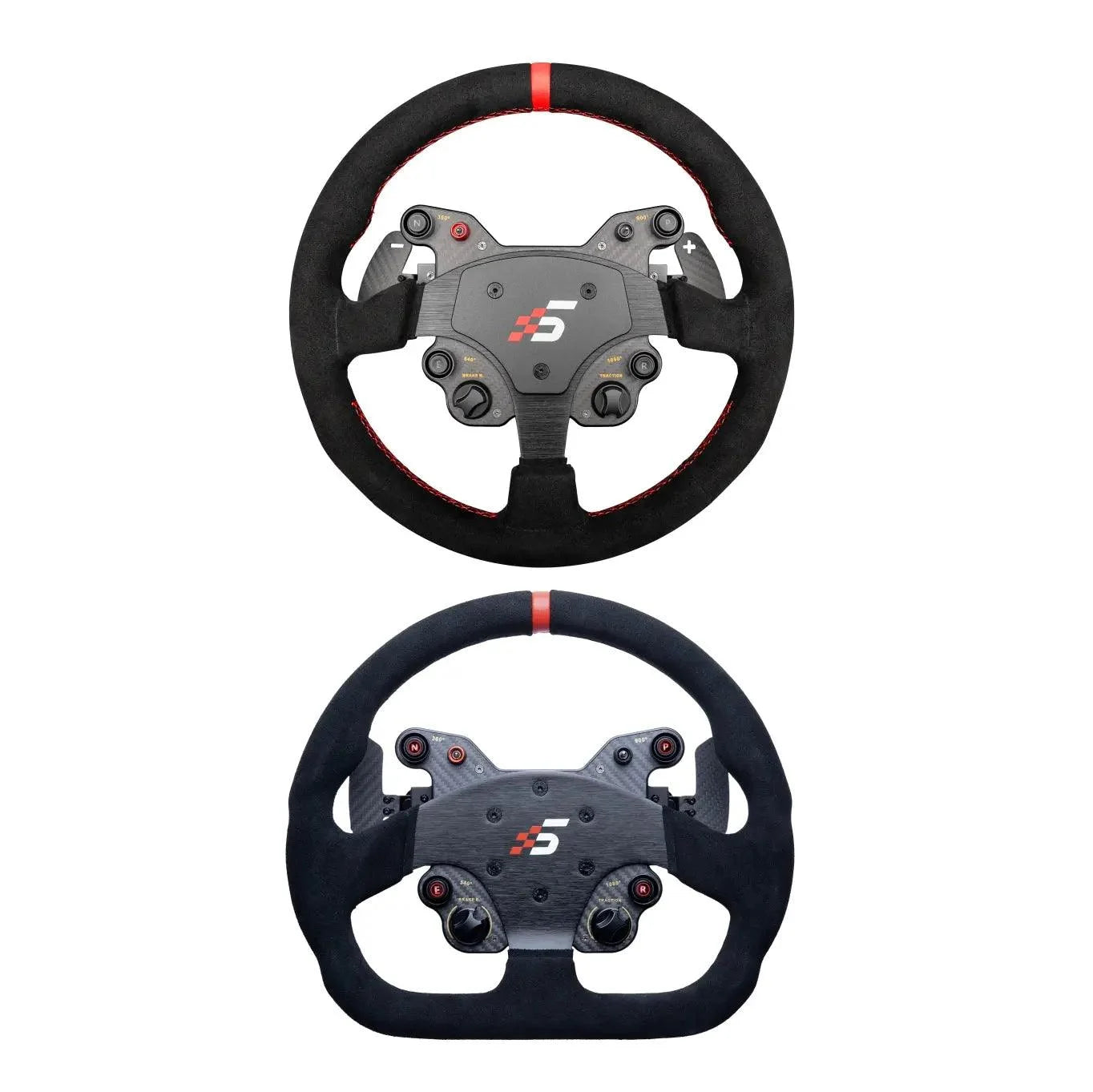 Gt Rim Sim SIMAGIC GT1 WHEEL RIM - Extreme Simracing Extreme Simracing – Simagic USA