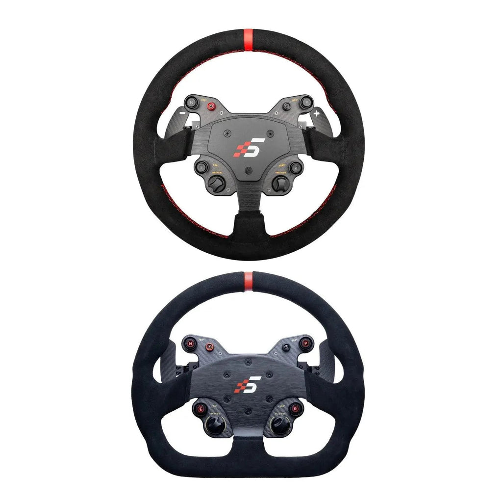SIMAGIC GT1 WHEEL RIM - Extreme Simracing Extreme Simracing – Simagic USA