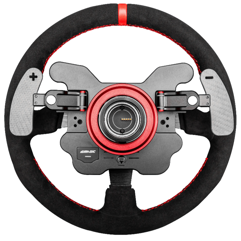 SIMAGIC GT1 WHEEL RIM - Extreme Simracing