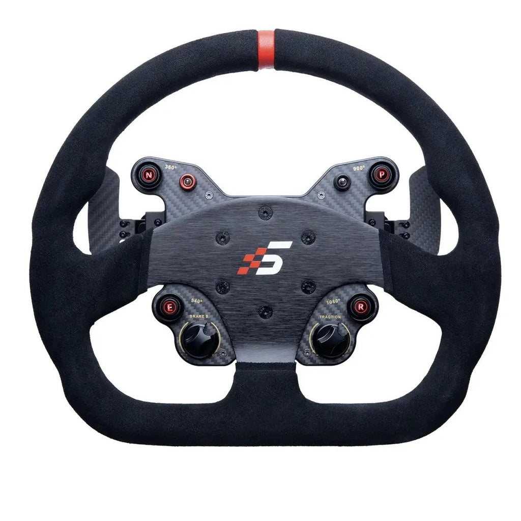 Simagic Wheel Rim SIMAGIC GT1 WHEEL RIM - Extreme Simracing Extreme Simracing – Simagic USA