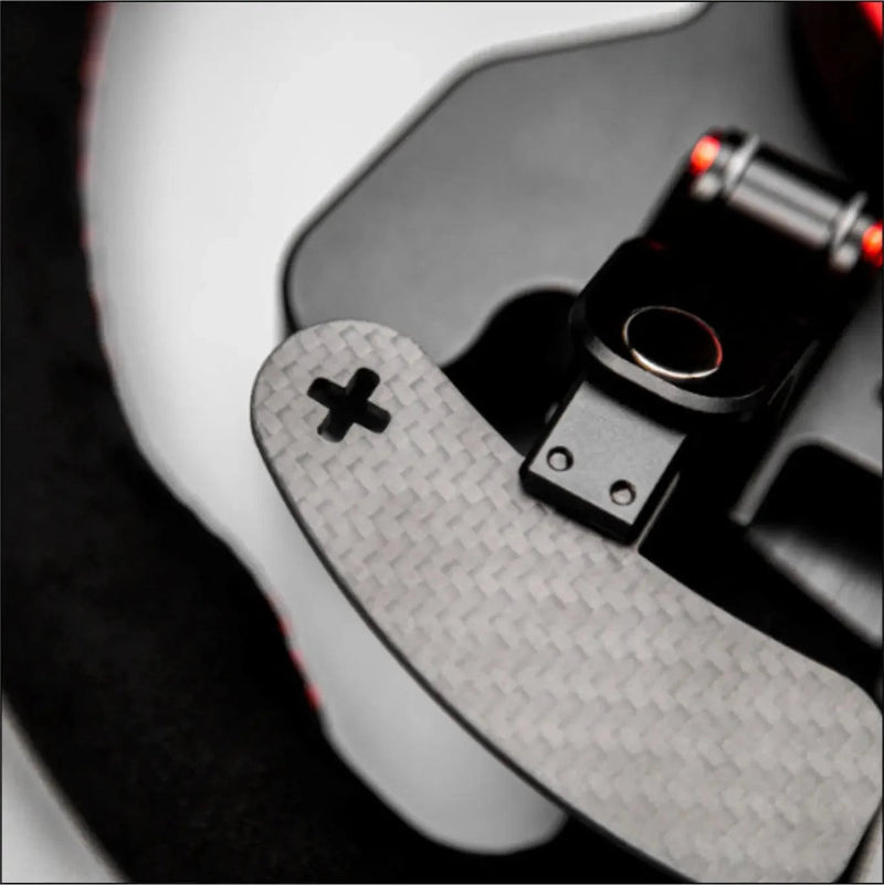 Simagic Wheel Rim SIMAGIC GT1 WHEEL RIM - Extreme Simracing Extreme Simracing – Simagic USA