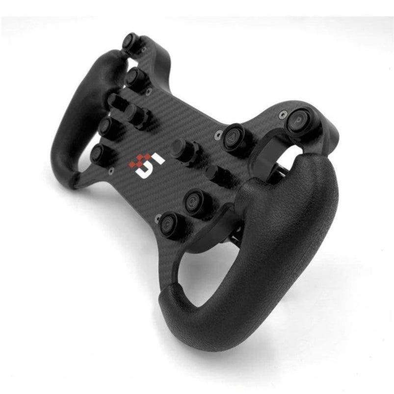 Simagic Rim SIMAGIC GT4 CARBON FIBER WHEEL RIM - Extreme Simracing – Simagic USA