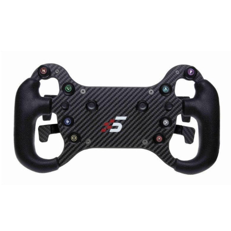 SIMAGIC GT4 CARBON FIBER WHEEL RIM - Extreme Simracing