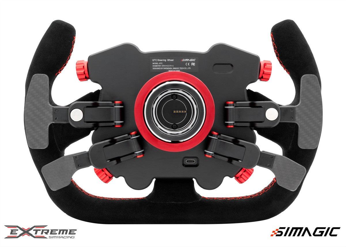 SIMAGIC GTC WHEEL RIM - Extreme Simracing