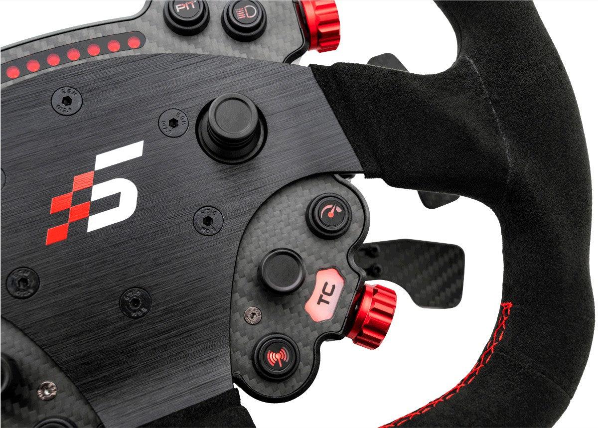 SIMAGIC GTC WHEEL RIM - Extreme Simracing