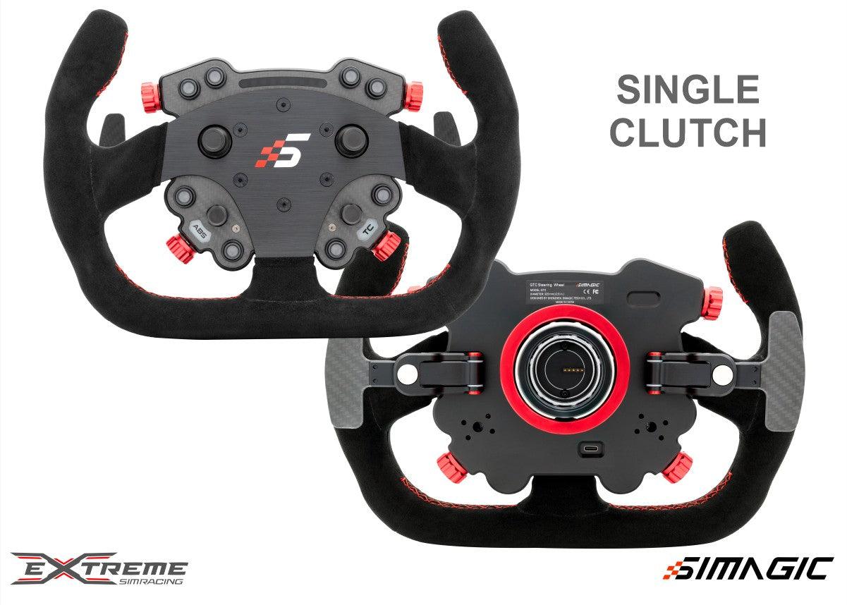 SIMAGIC GTC WHEEL RIM - Extreme Simracing
