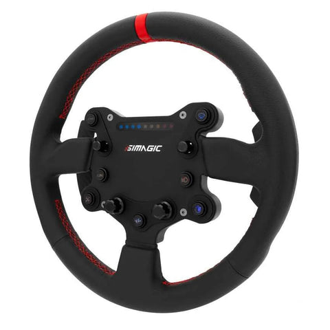 Simagic Rim SIMAGIC GTS WHEEL RIM - Extreme Simracing Extreme Simracing – Simagic USA