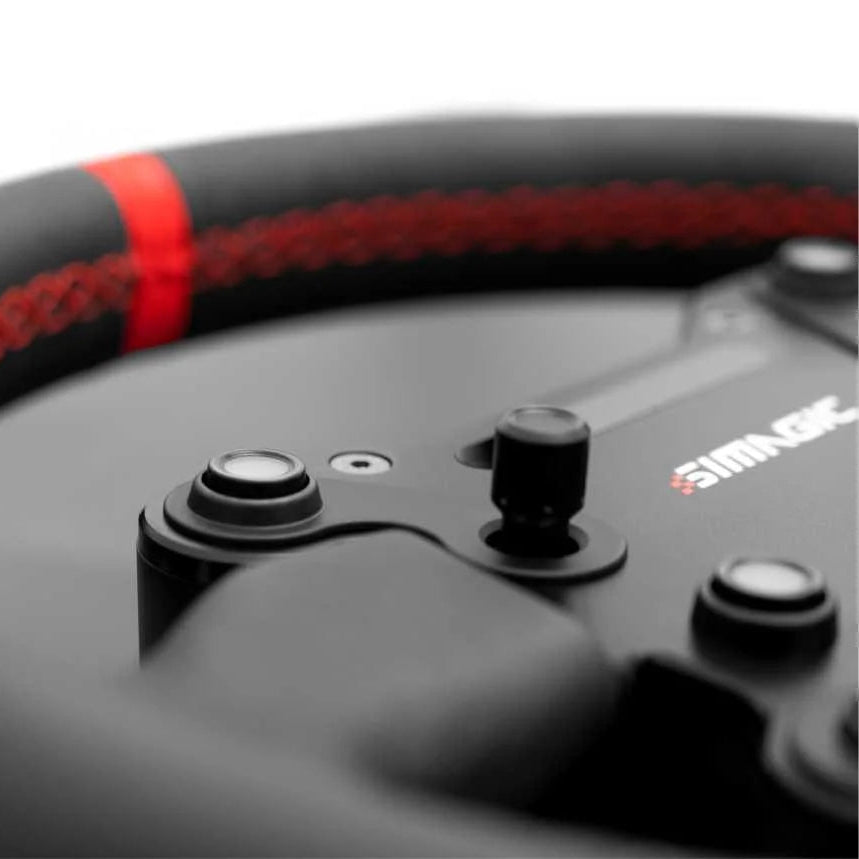 SIMAGIC GTS WHEEL - Extreme Simracing