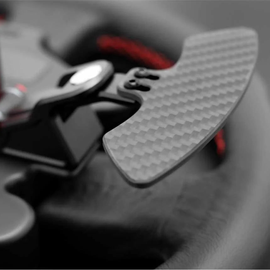 Simagic Rim SIMAGIC GTS WHEEL RIM - Extreme Simracing Extreme Simracing – Simagic USA