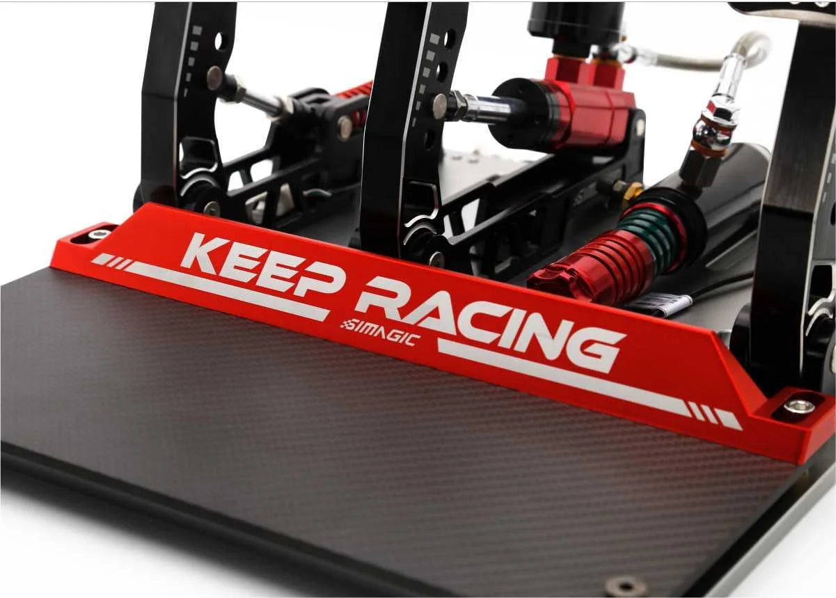 SIMAGIC HEEL STOP P2000 - Extreme Simracing