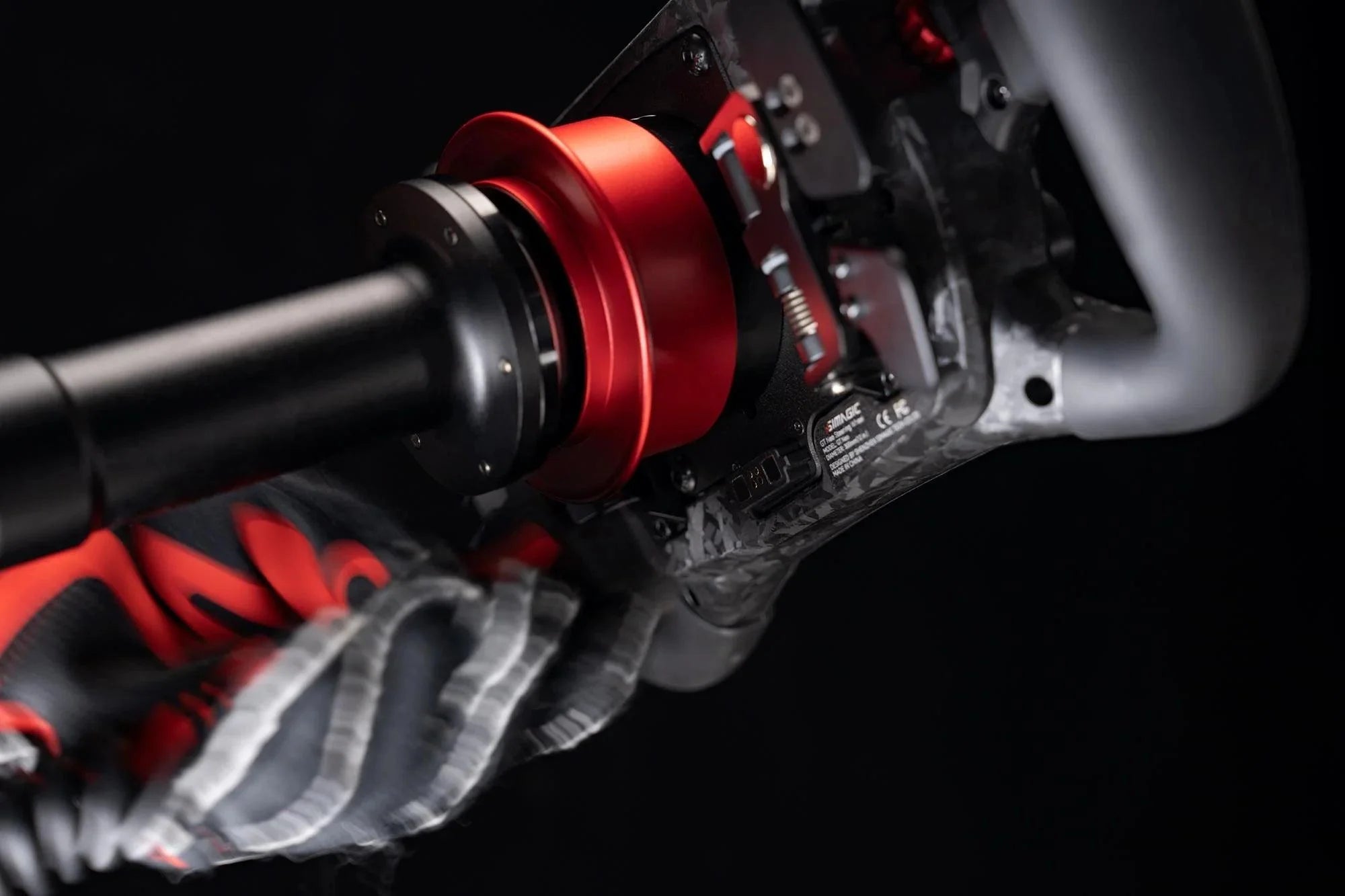 SIMAGIC MAGLINK FOR GT NEO - Extreme Simracing