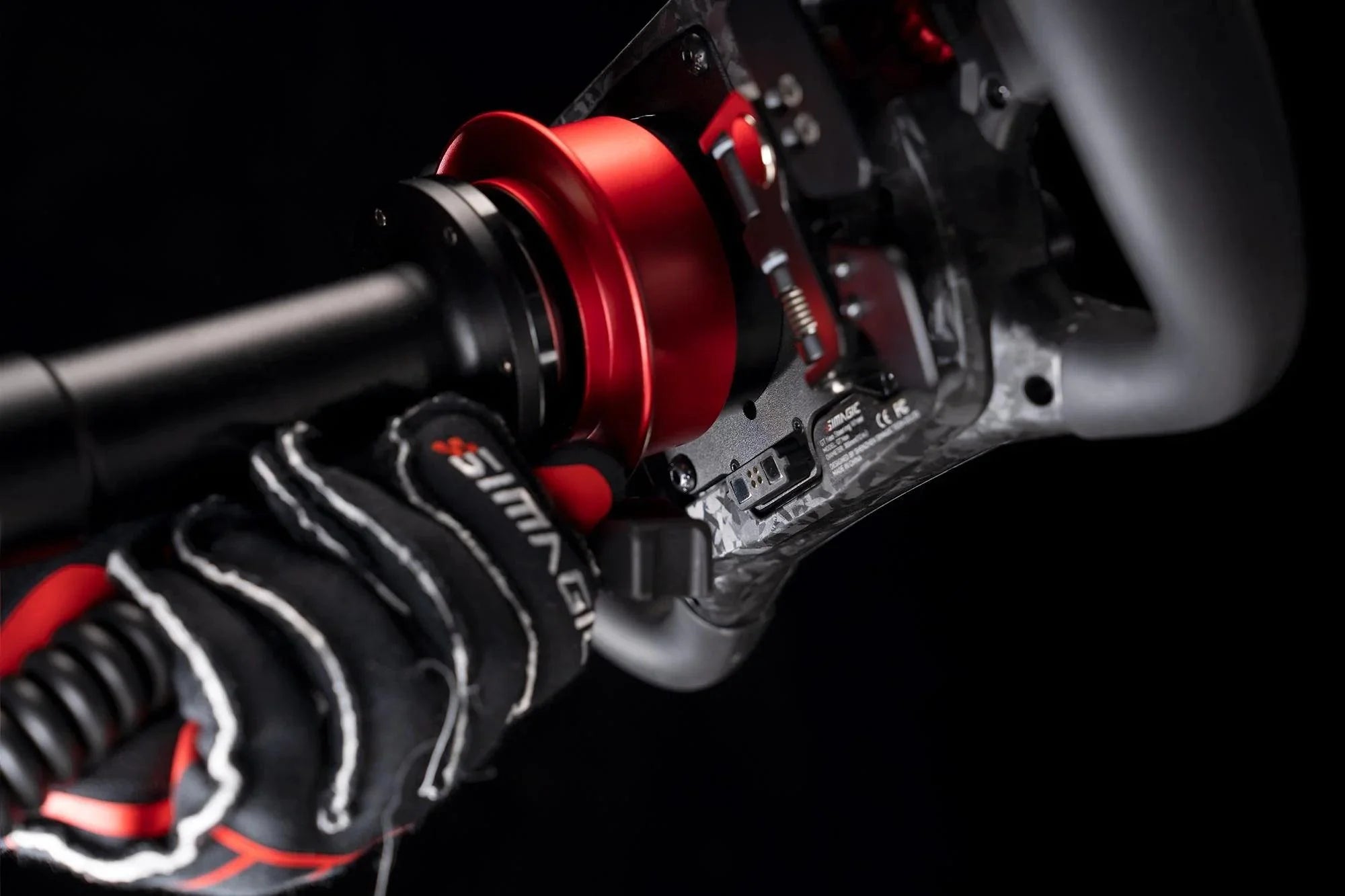 SIMAGIC MAGLINK FOR GT NEO - Extreme Simracing