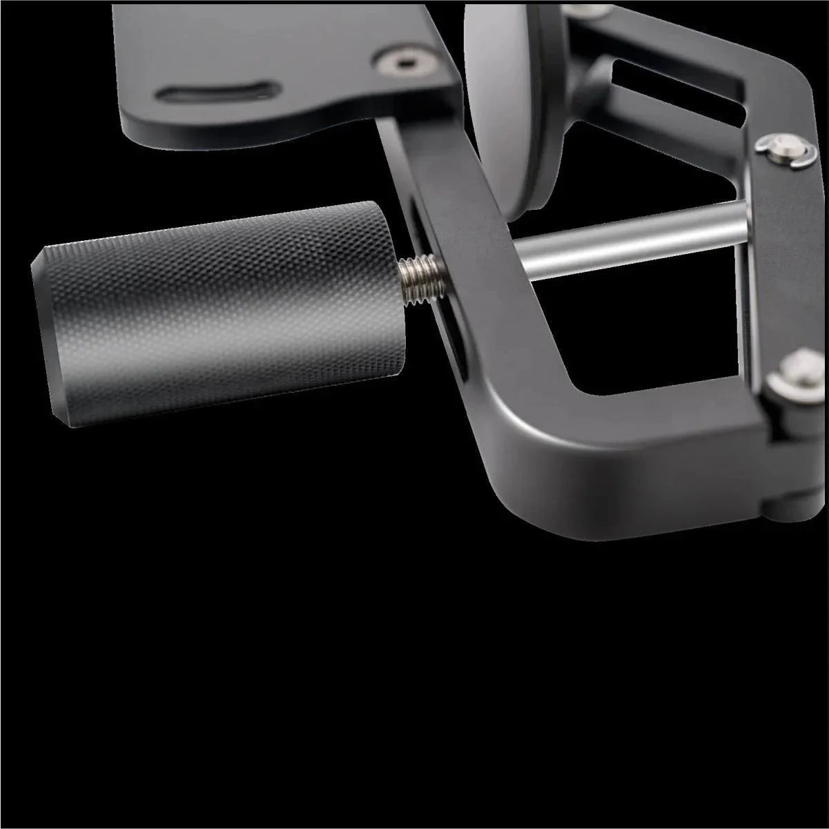 SIMAGIC MULTIFUNCTIONAL DESK FIXTURE - Extreme Simracing