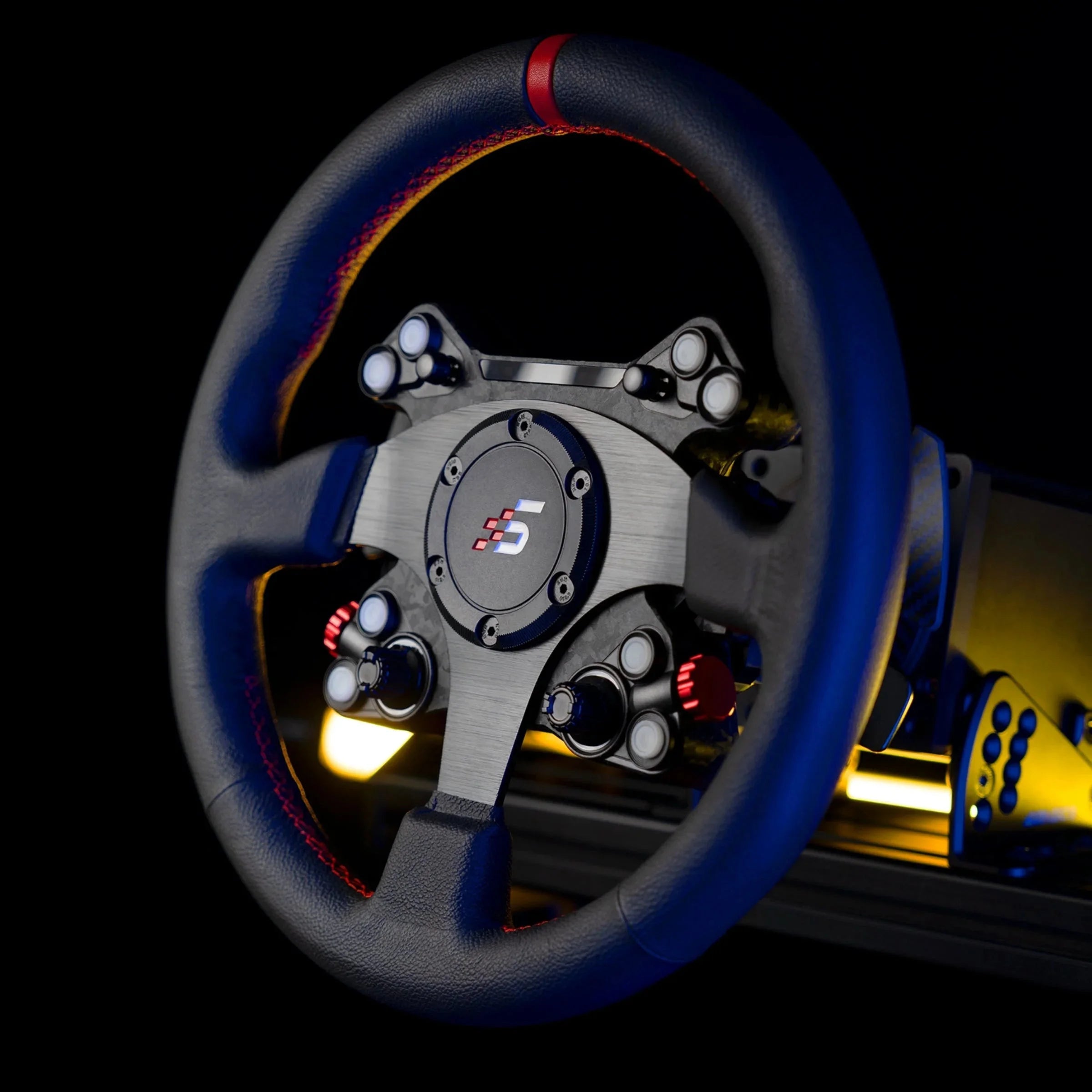 SIMAGIC NEO X HUB Simagic