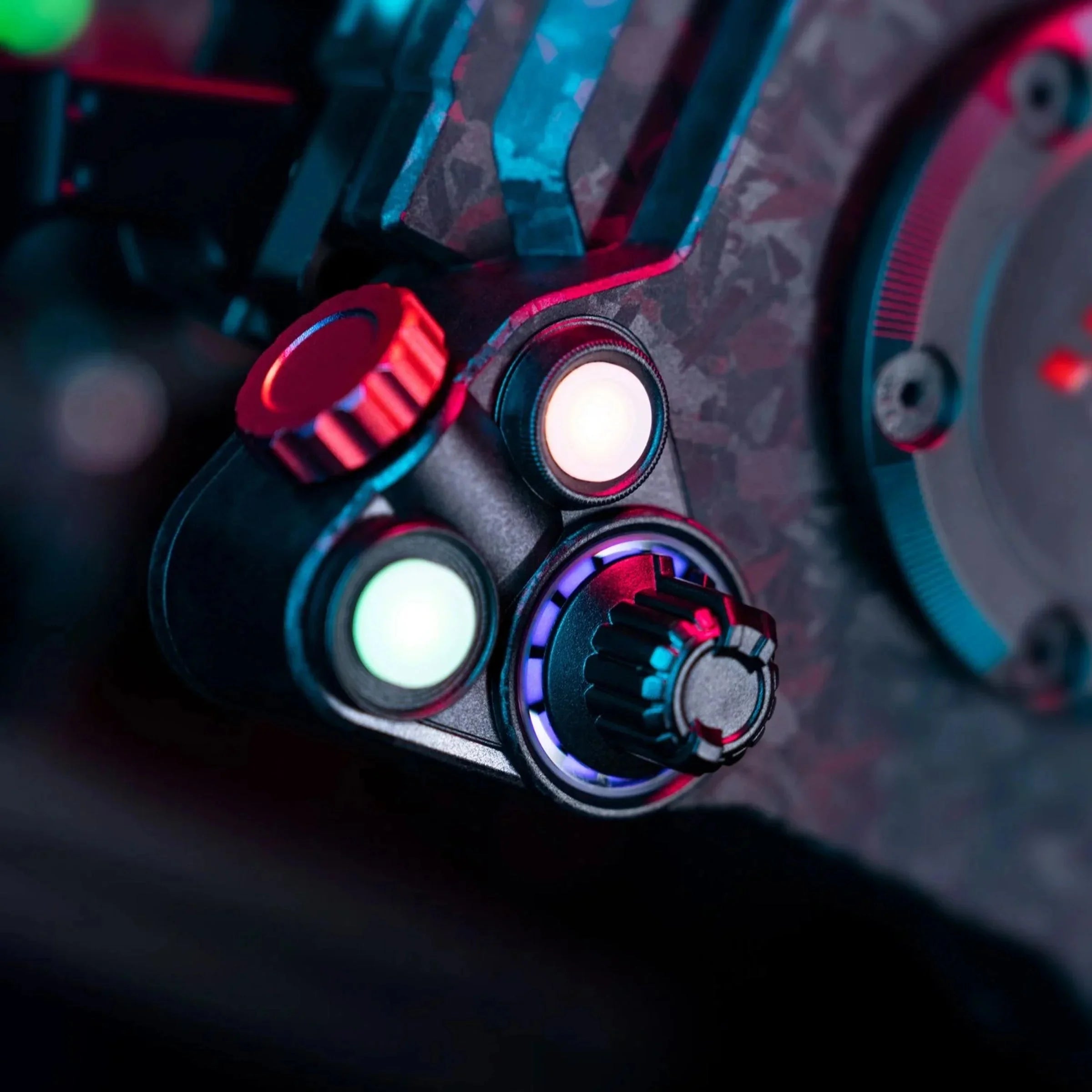 SIMAGIC NEO X HUB Simagic