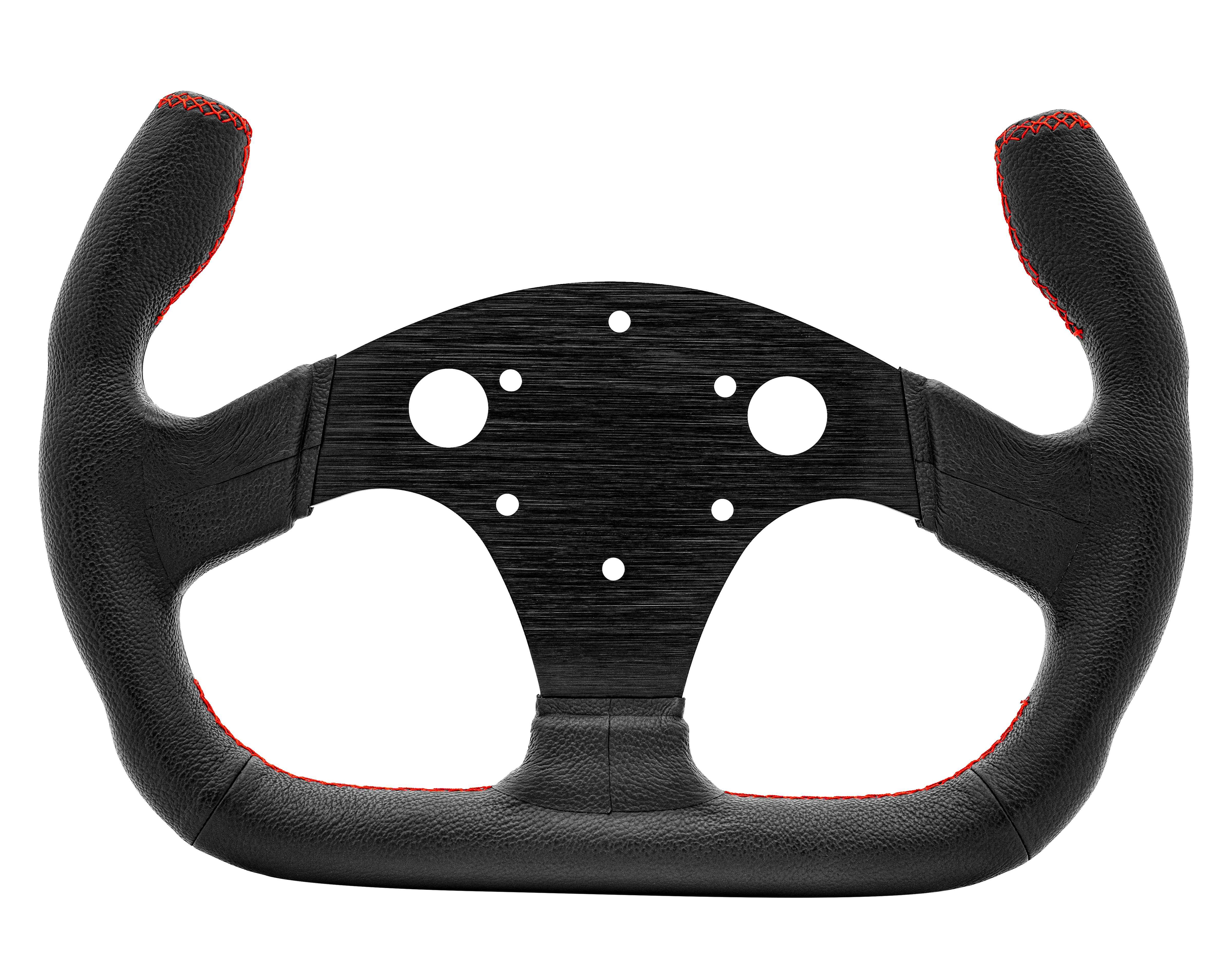 SIMAGIC P-325C CUT-OFF TOP WHEEL - Extreme Simracing