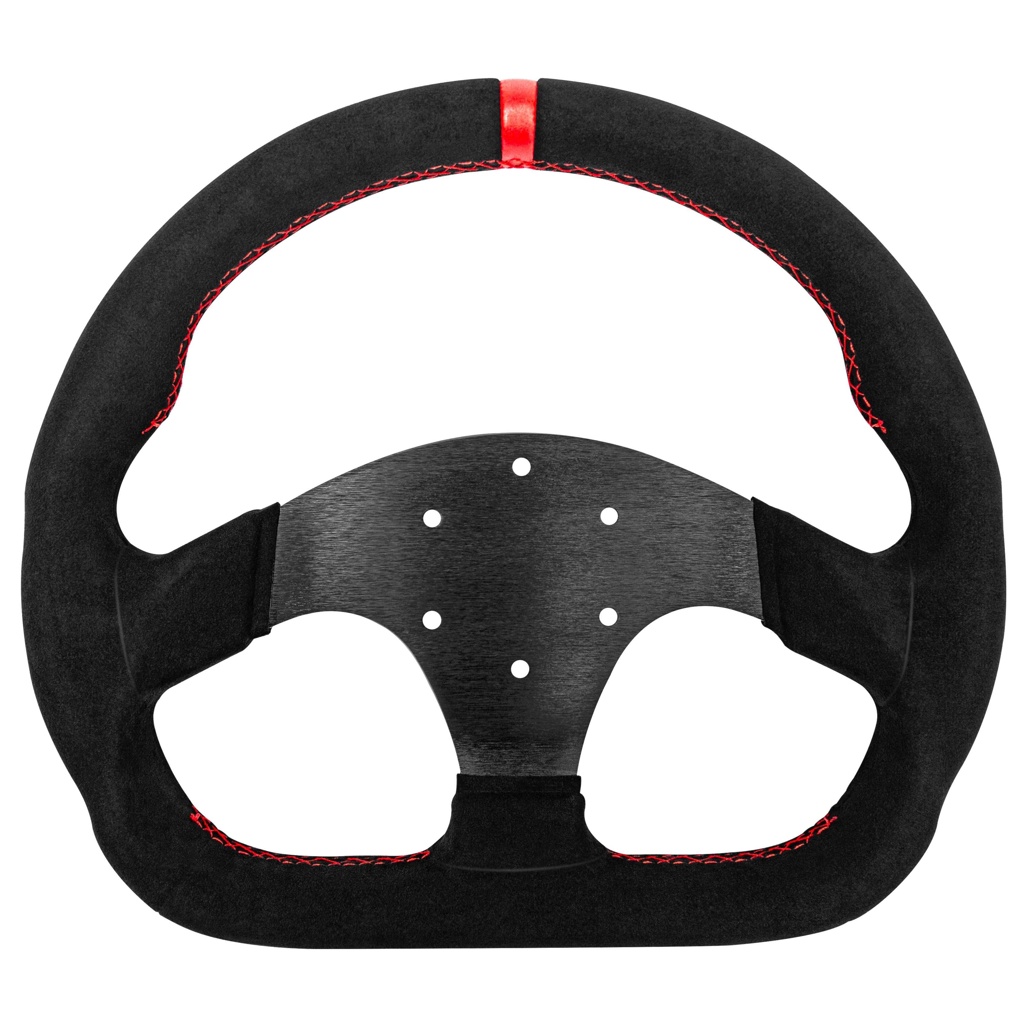 SIMAGIC P-325D D-SHAPED WHEEL - Extreme Simracing