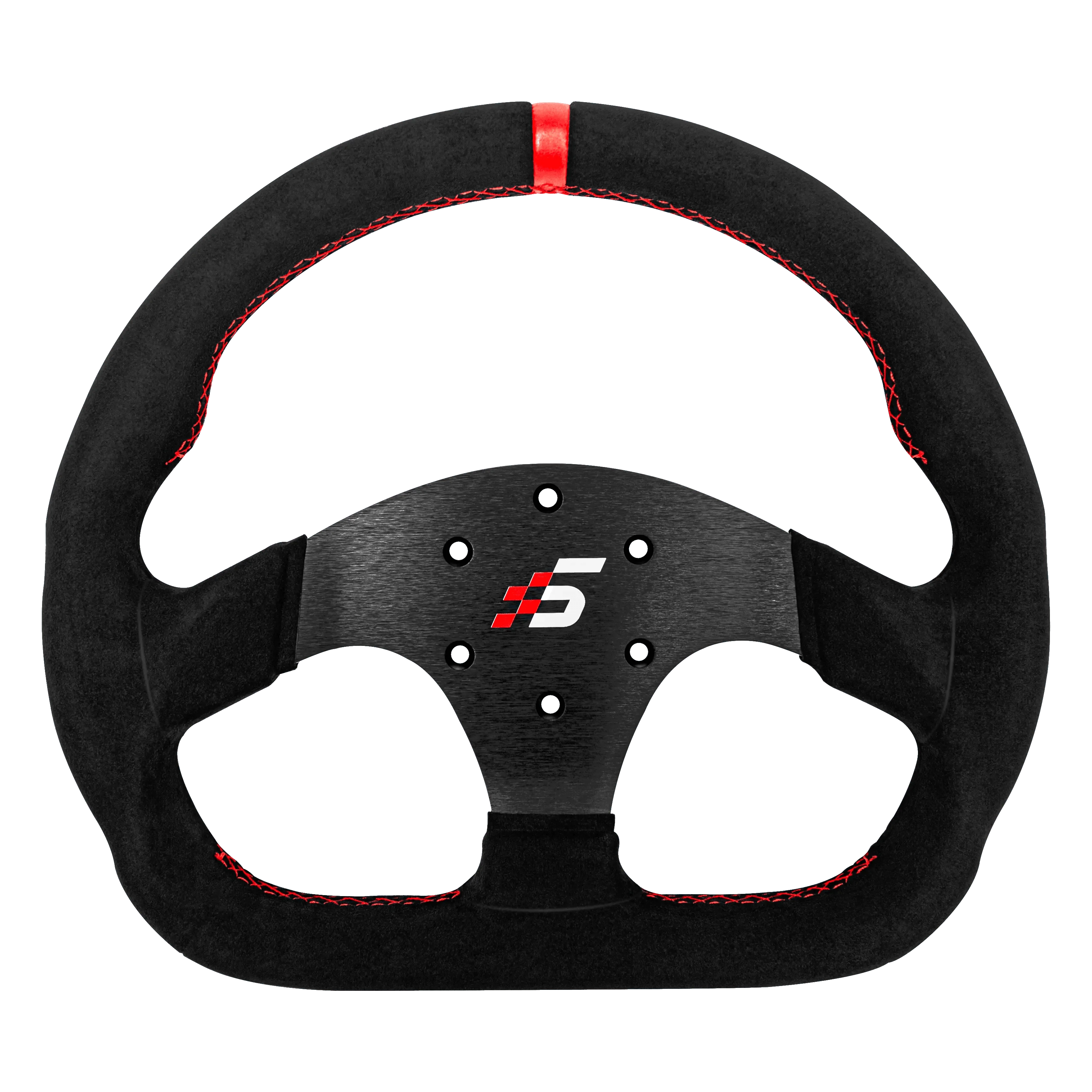 SIMAGIC P-325D D-SHAPED WHEEL - Extreme Simracing