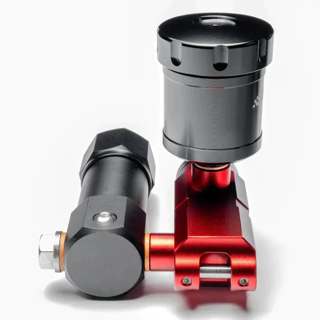 SIMAGIC P1000 HYDRAULIC SYSTEM - Extreme Simracing