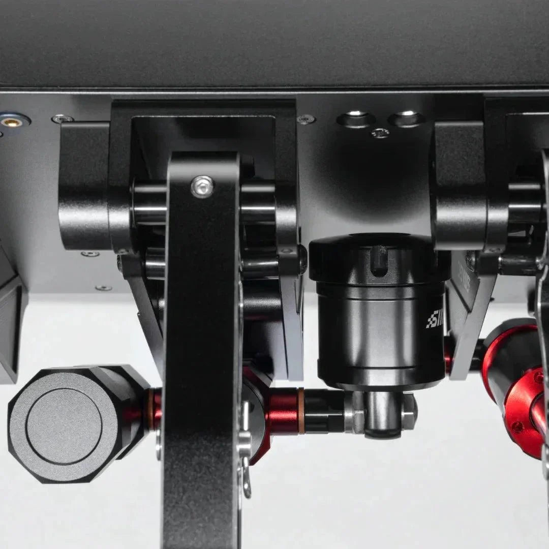 SIMAGIC P1000 HYDRAULIC SYSTEM - Extreme Simracing