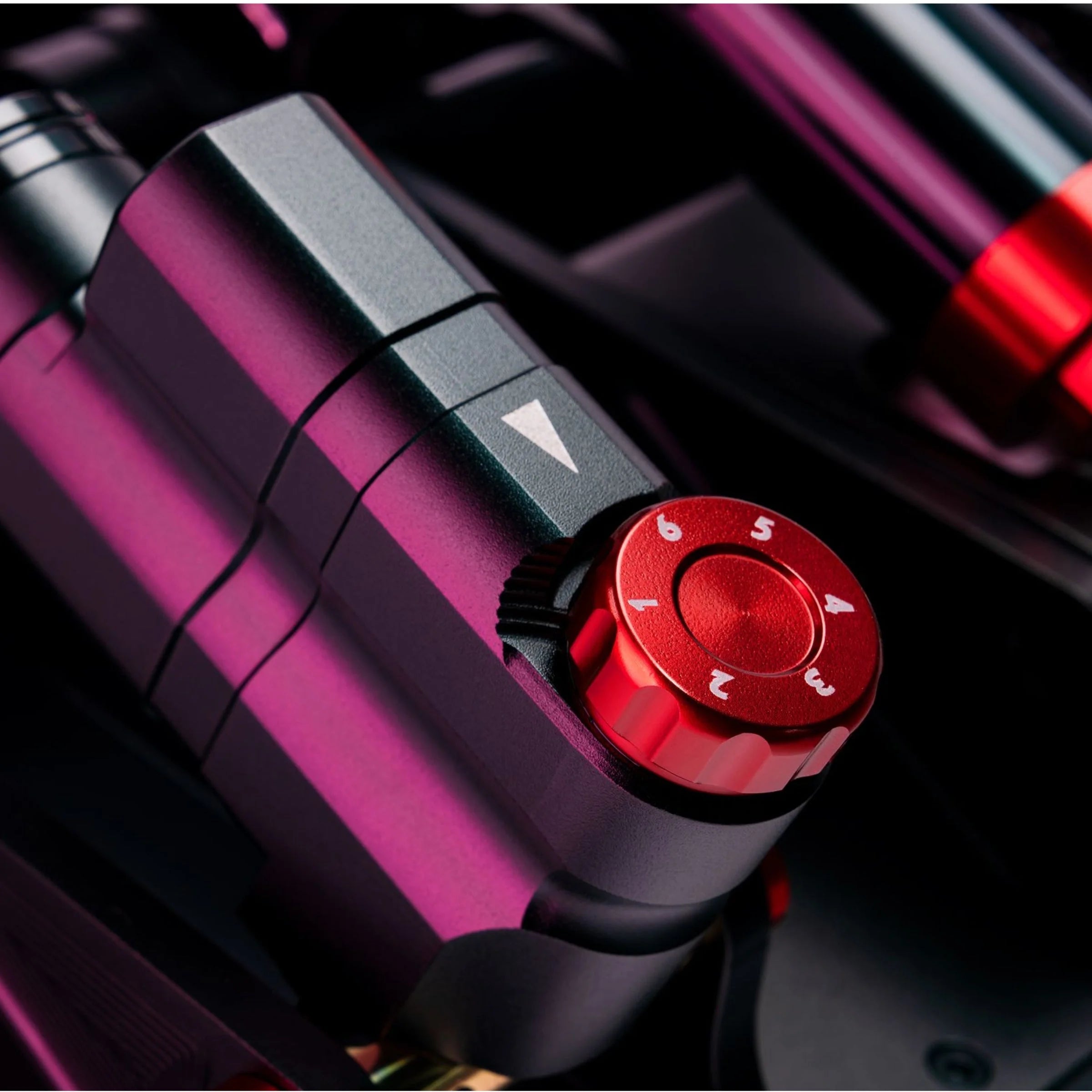 SIMAGIC P1000 HYDRAULIC THROTTLE SYSTEM Simagic