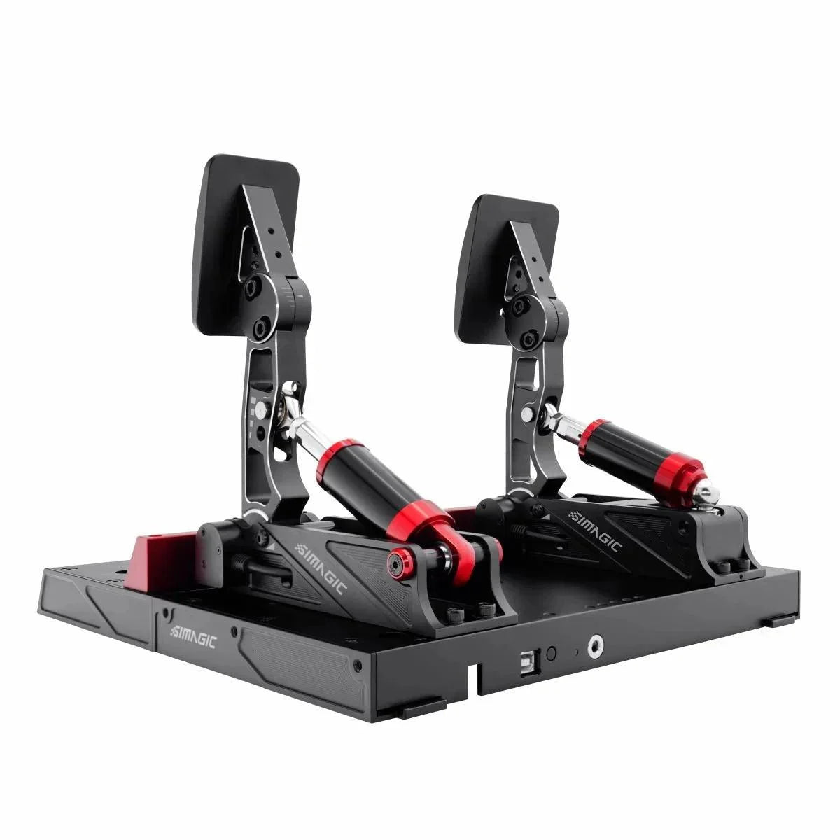 SIMAGIC P1000 MODULAR PEDALS - Extreme Simracing