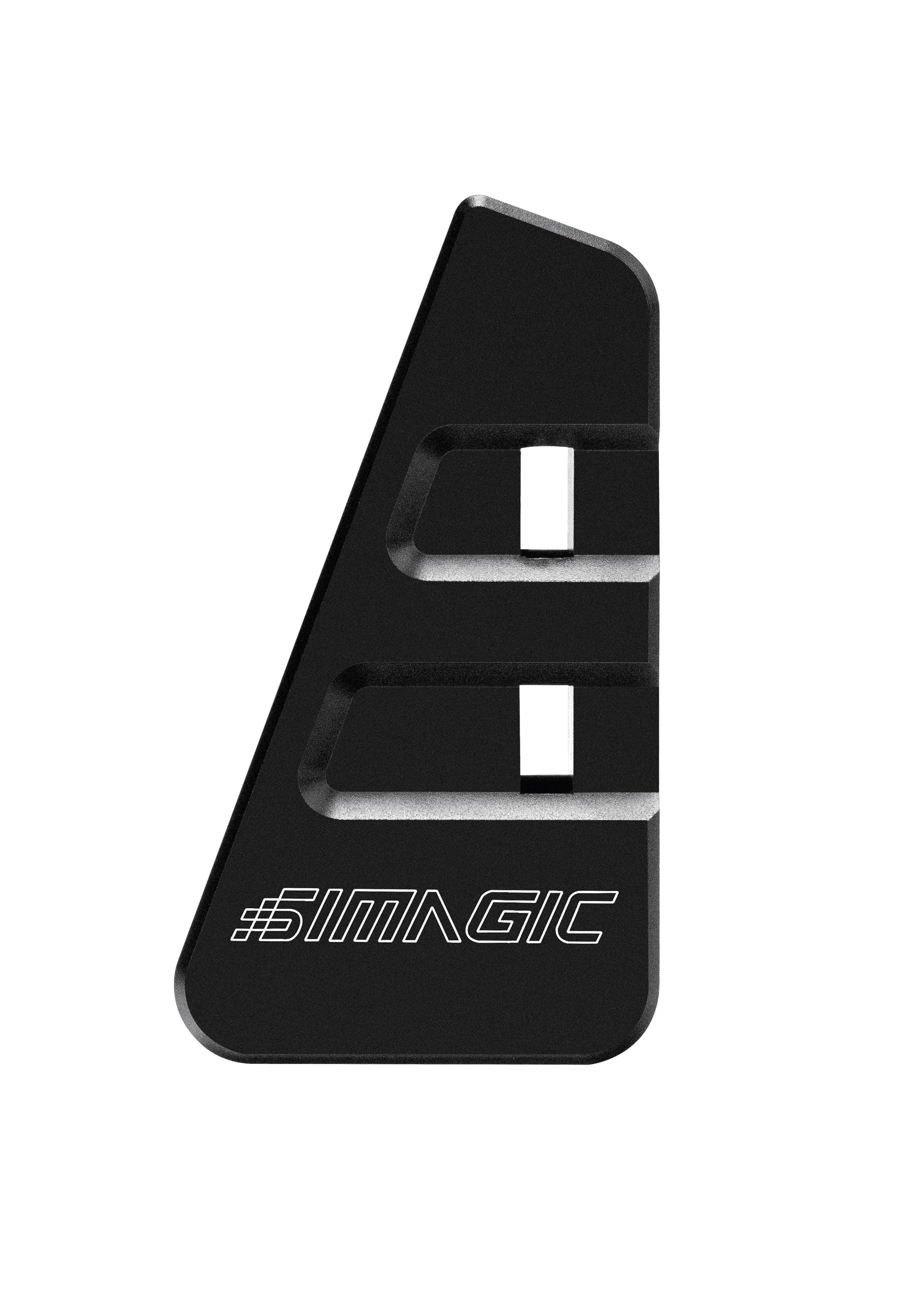 SIMAGIC P2000 HAPTIC CONTROL BOX + BRACKET - Extreme Simracing