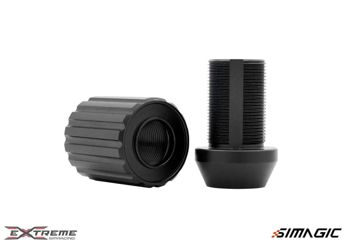 SIMAGIC PEDAL STOP COLLAR - Extreme Simracing