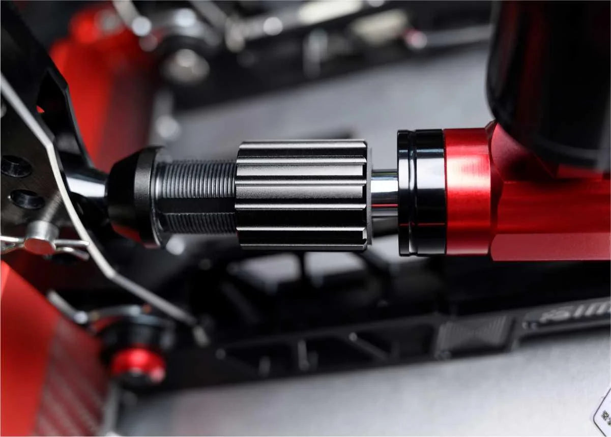 SIMAGIC PEDAL STOP COLLAR - Extreme Simracing