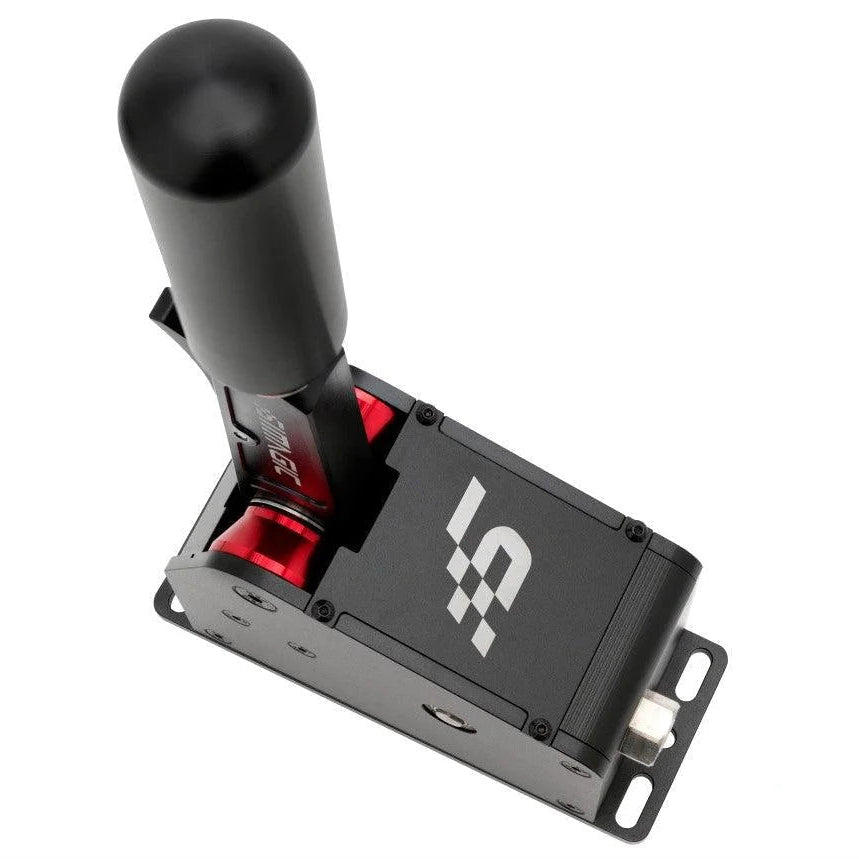 SIMAGIC - Q1S SEQUENTIAL SHIFTER - Extreme Simracing