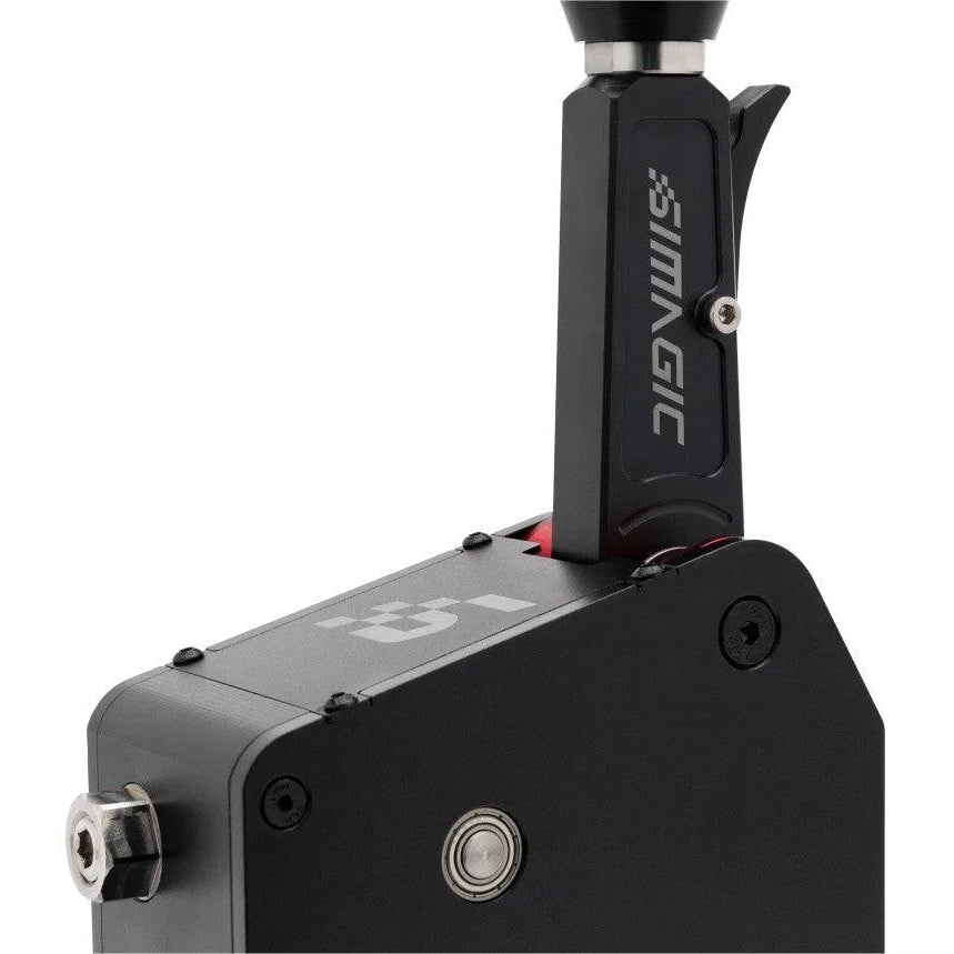 SIMAGIC - Q1S SEQUENTIAL SHIFTER - Extreme Simracing