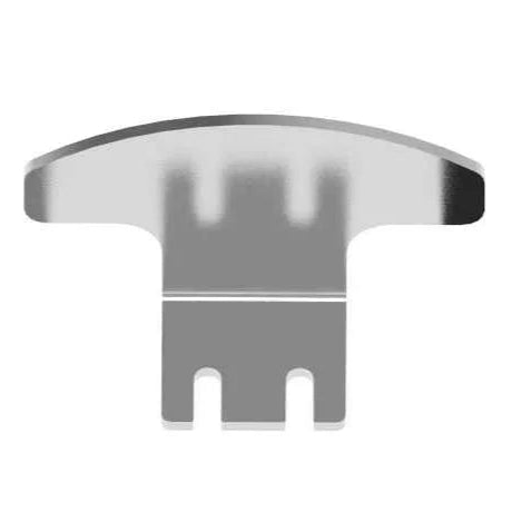 SIMAGIC SIDE THROTTLE PLATE - Extreme Simracing