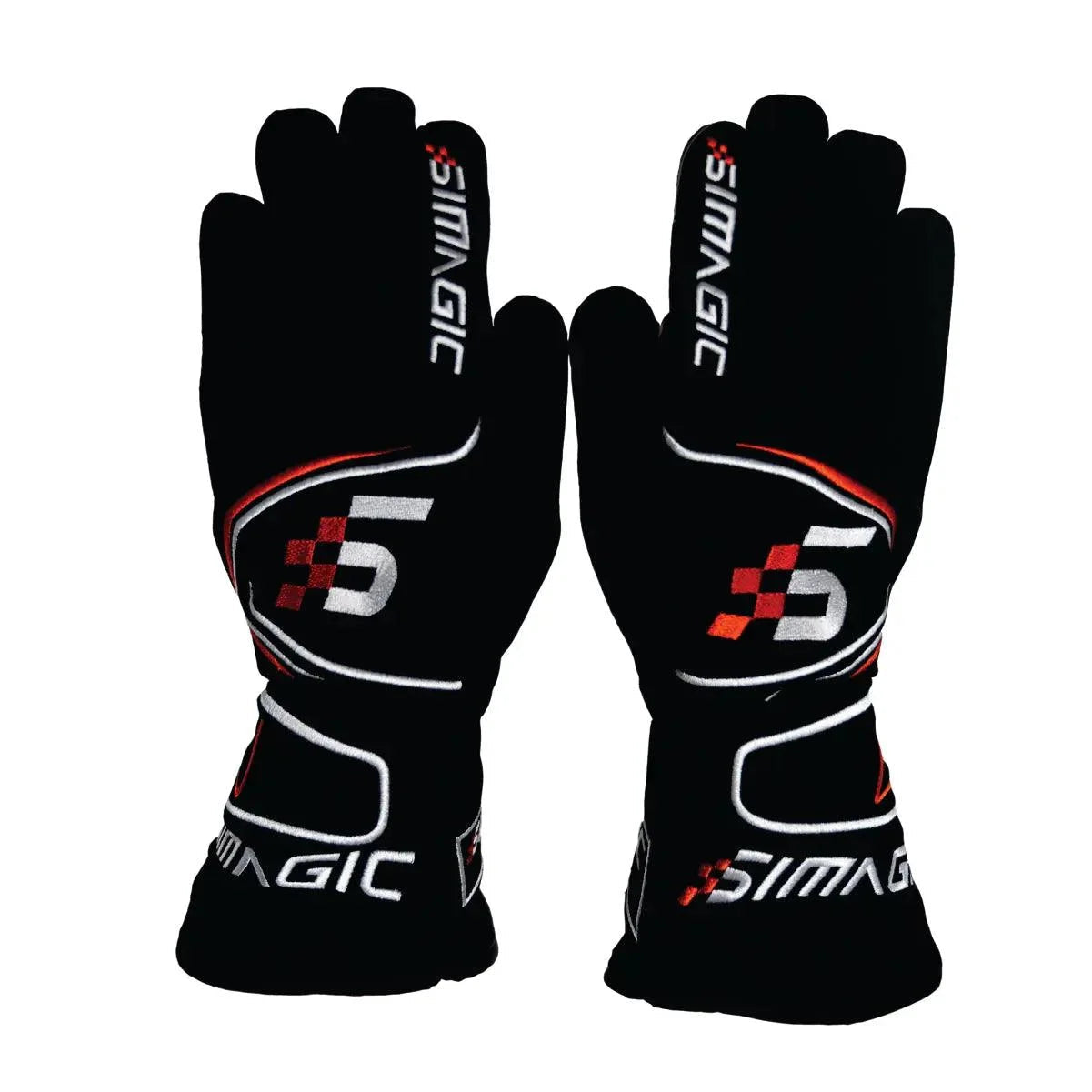 SIMAGIC SIM RACING GLOVES - Extreme Simracing