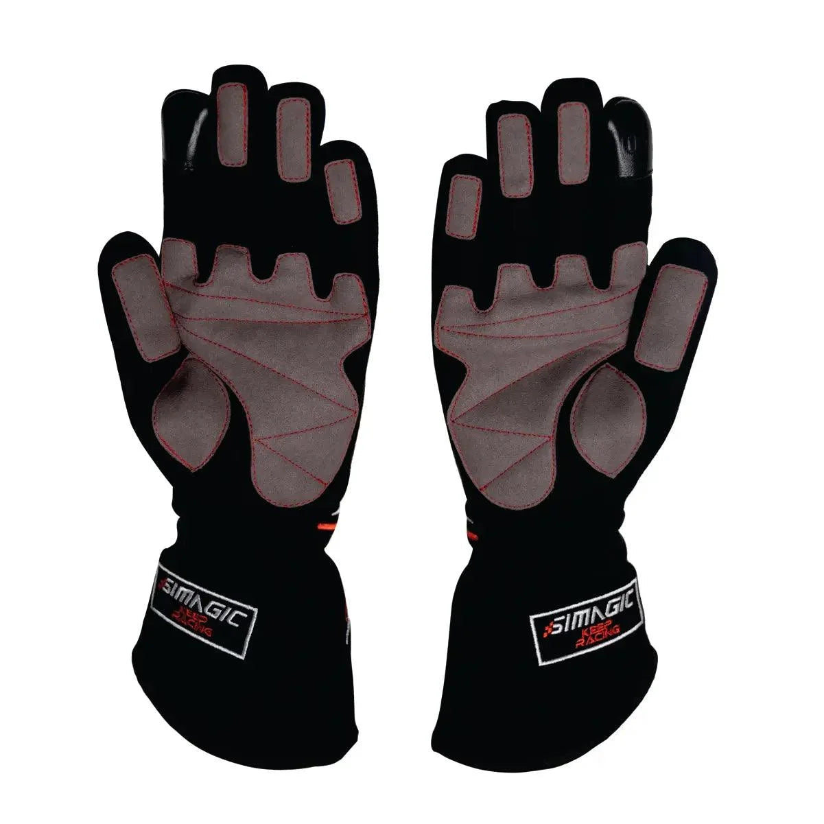 SIMAGIC SIM RACING GLOVES - Extreme Simracing
